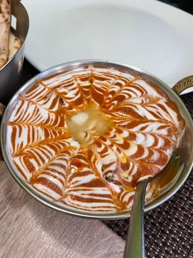 Bombay Grill specijaliteti