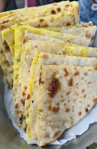 Indijska jela iz Bombay Grilla